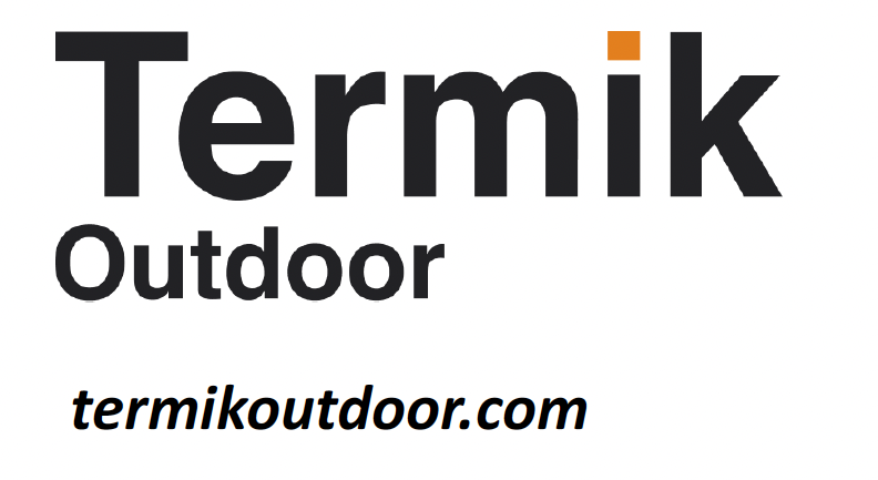 Termik Outdoor Logo